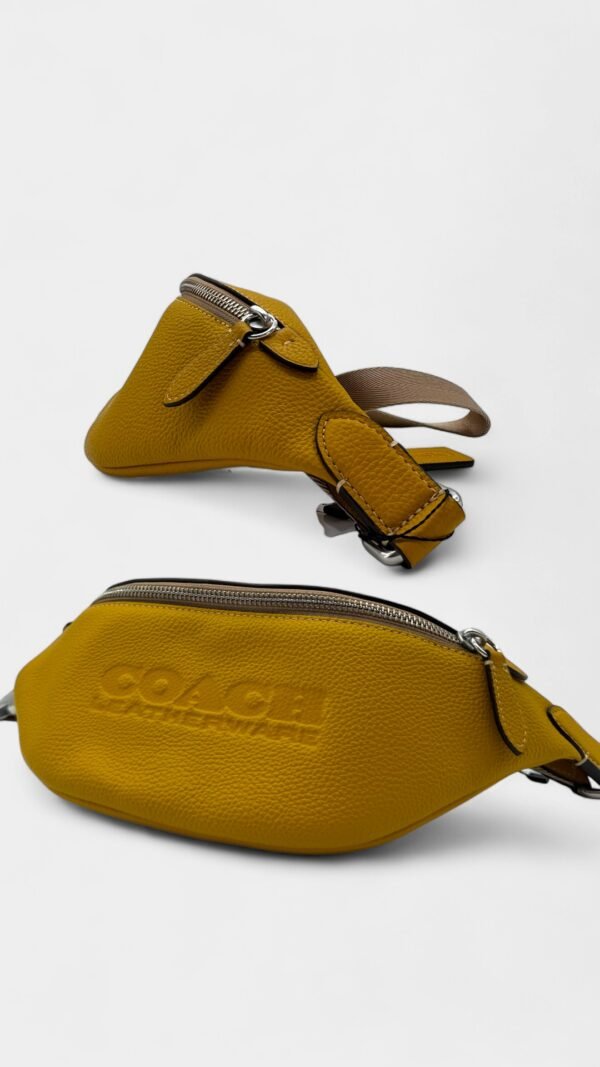 COACH - BELT BAG 7 - Image 2
